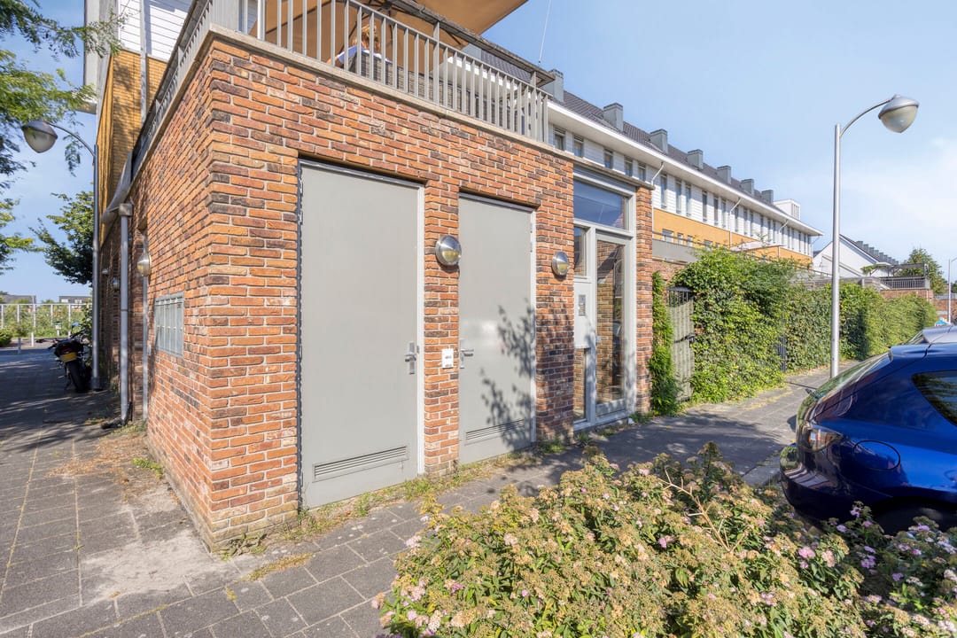 Foto 28 van Koraalzee 47