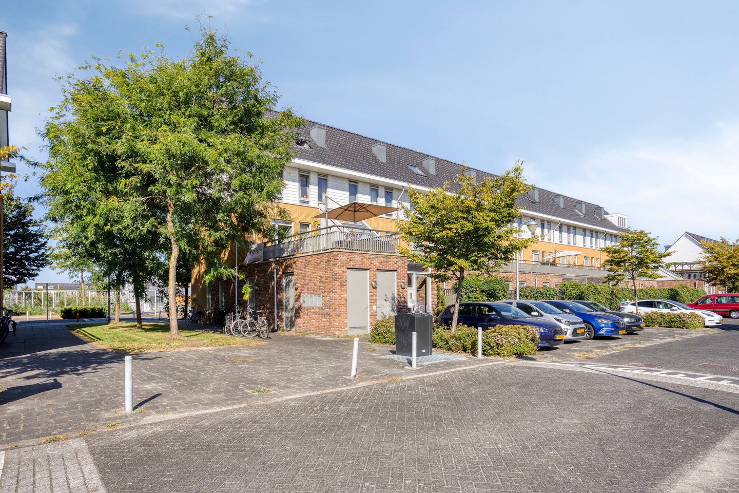 Foto 29 van Koraalzee 47