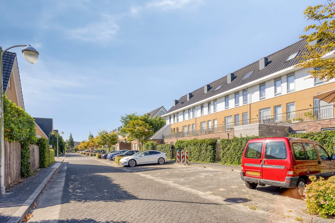 Foto 32 van Koraalzee 47