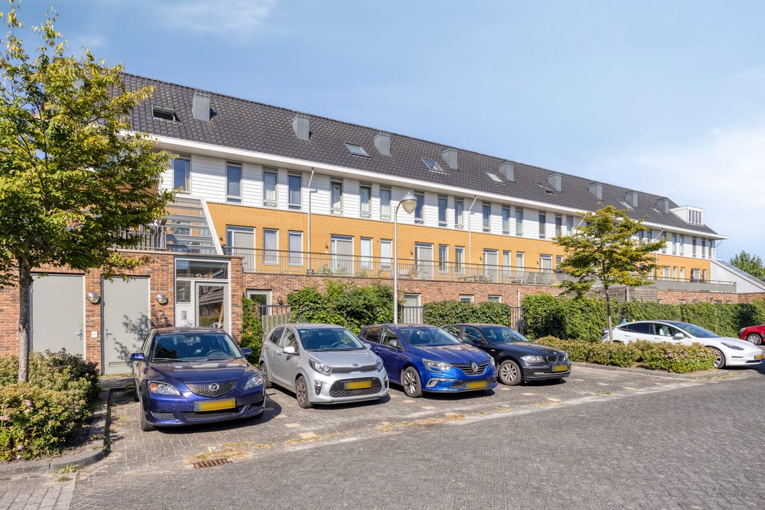 Foto 37 van Koraalzee 47