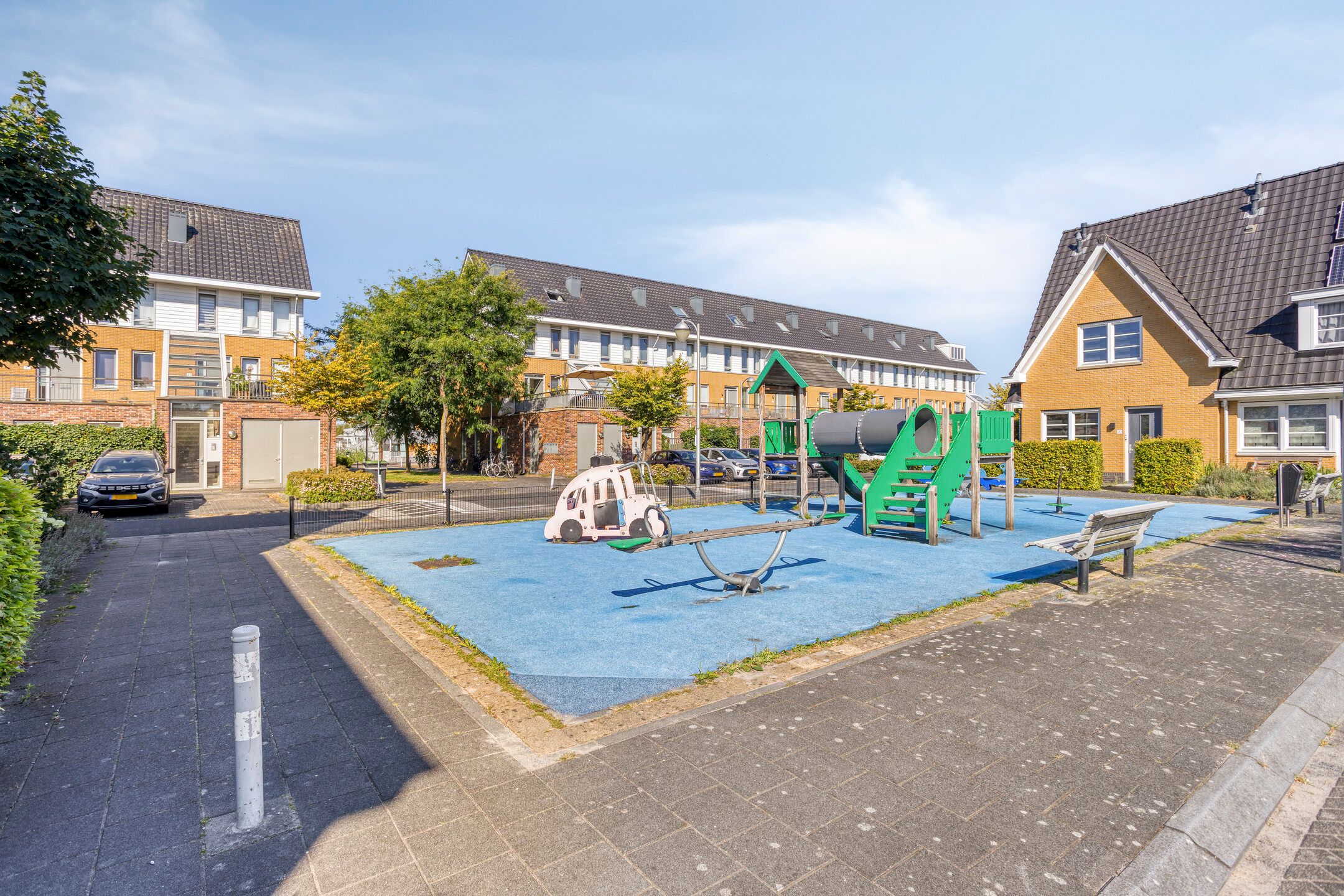 Foto 39 van Koraalzee 47