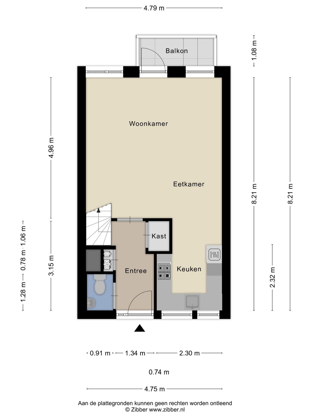 Foto 43 van Koraalzee 47