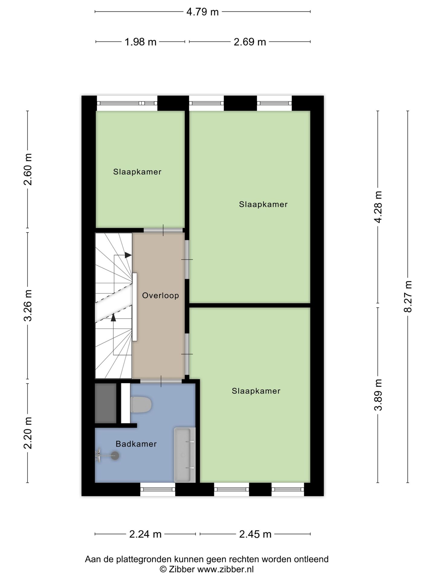 Foto 44 van Koraalzee 47