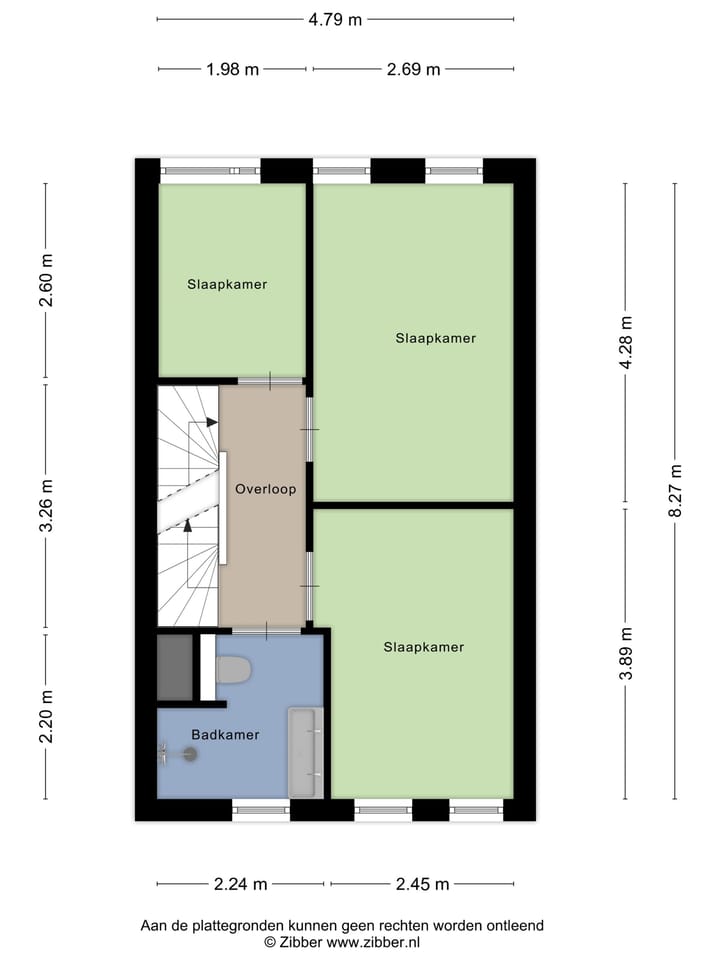 Foto 44 van Koraalzee 47