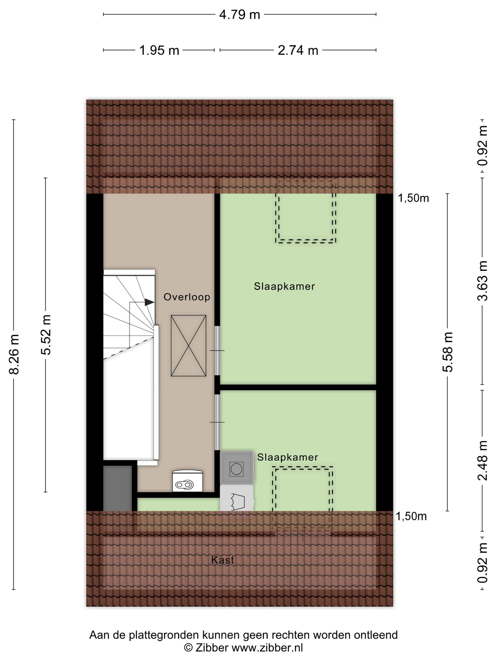 Foto 45 van Koraalzee 47