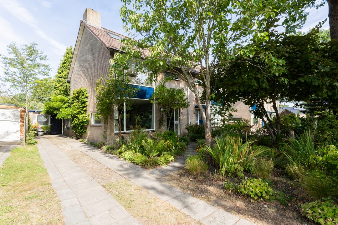 Photo 1 of Rolderdingspillaan 21