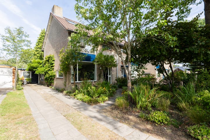 Foto 1 van Rolderdingspillaan 21