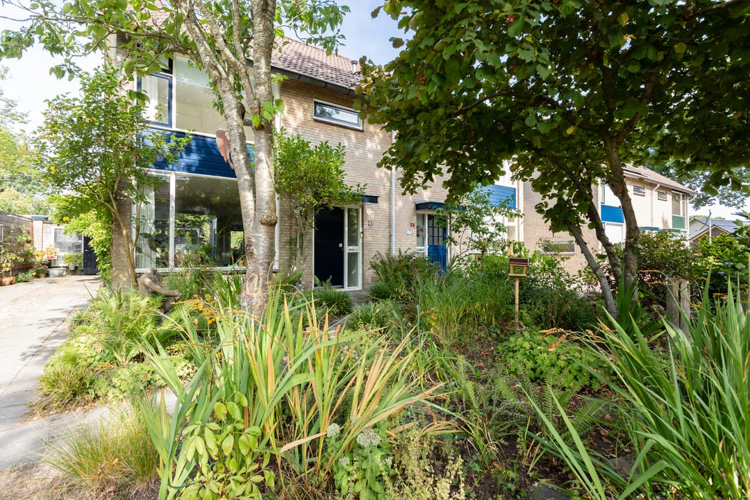 Photo 8 of Rolderdingspillaan 21