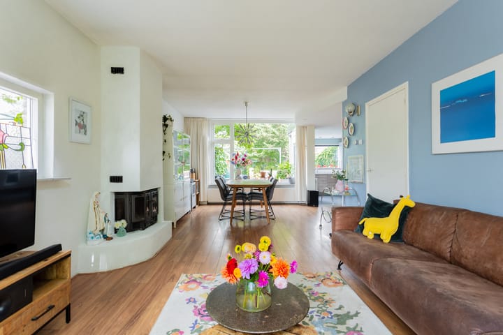 Foto 16 van Rolderdingspillaan 21