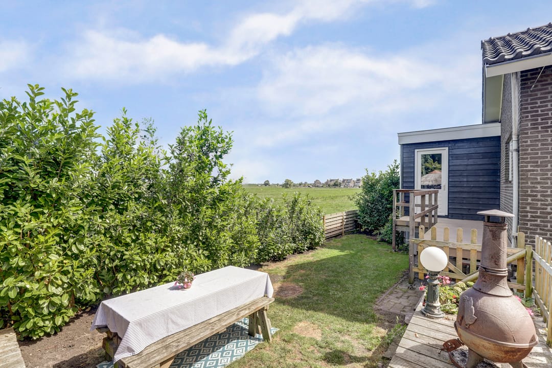 Foto 2 van Kaagjesland 64