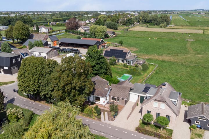 Foto 3 van Kaagjesland 64