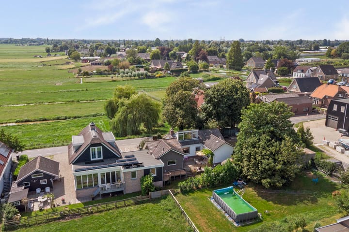 Foto 4 van Kaagjesland 64