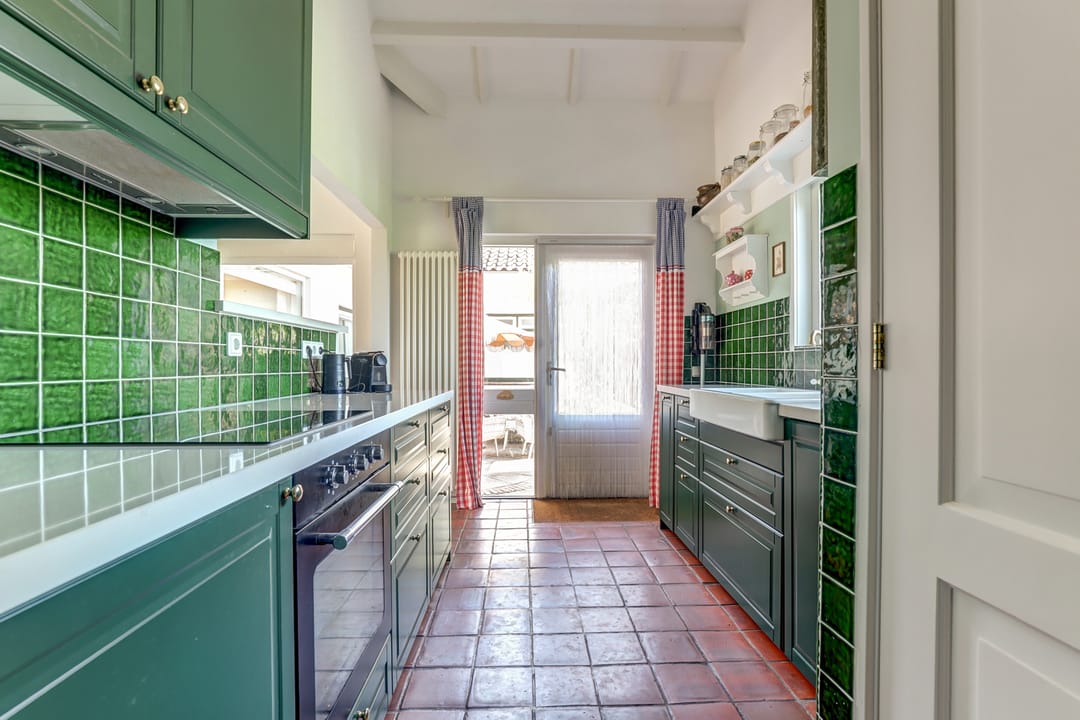 Foto 11 van Kaagjesland 64