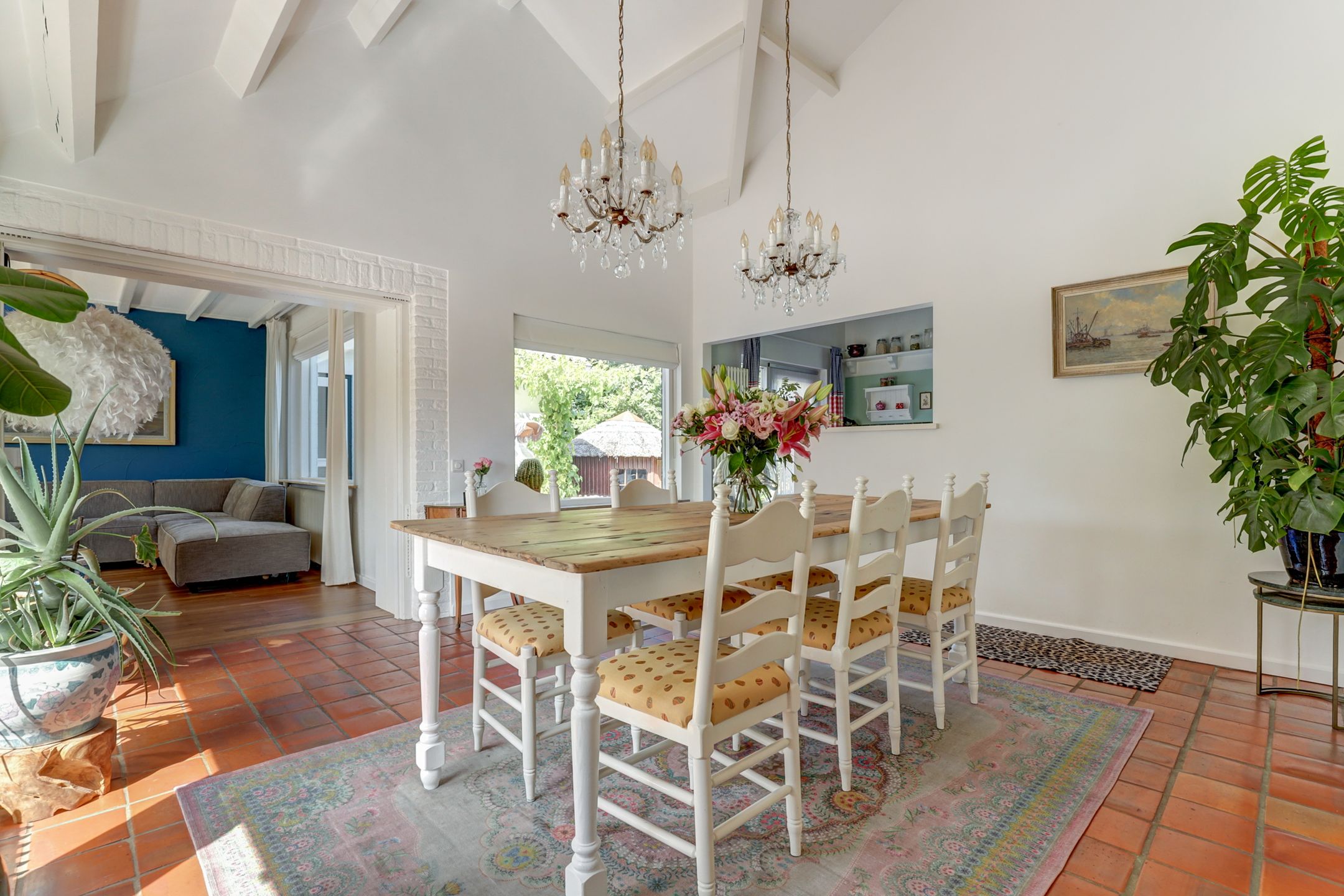 Foto 12 van Kaagjesland 64