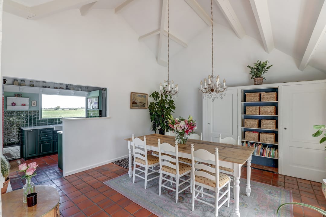 Foto 13 van Kaagjesland 64