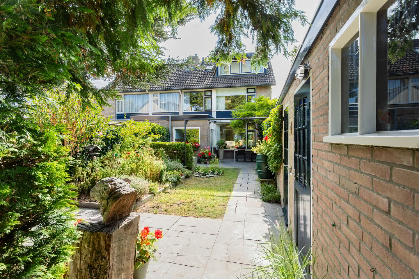 Photo 64 of Rolderdingspillaan 21