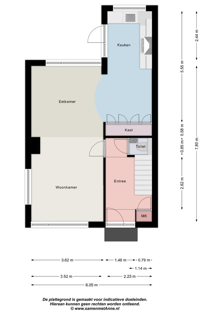 Foto 71 van Rolderdingspillaan 21