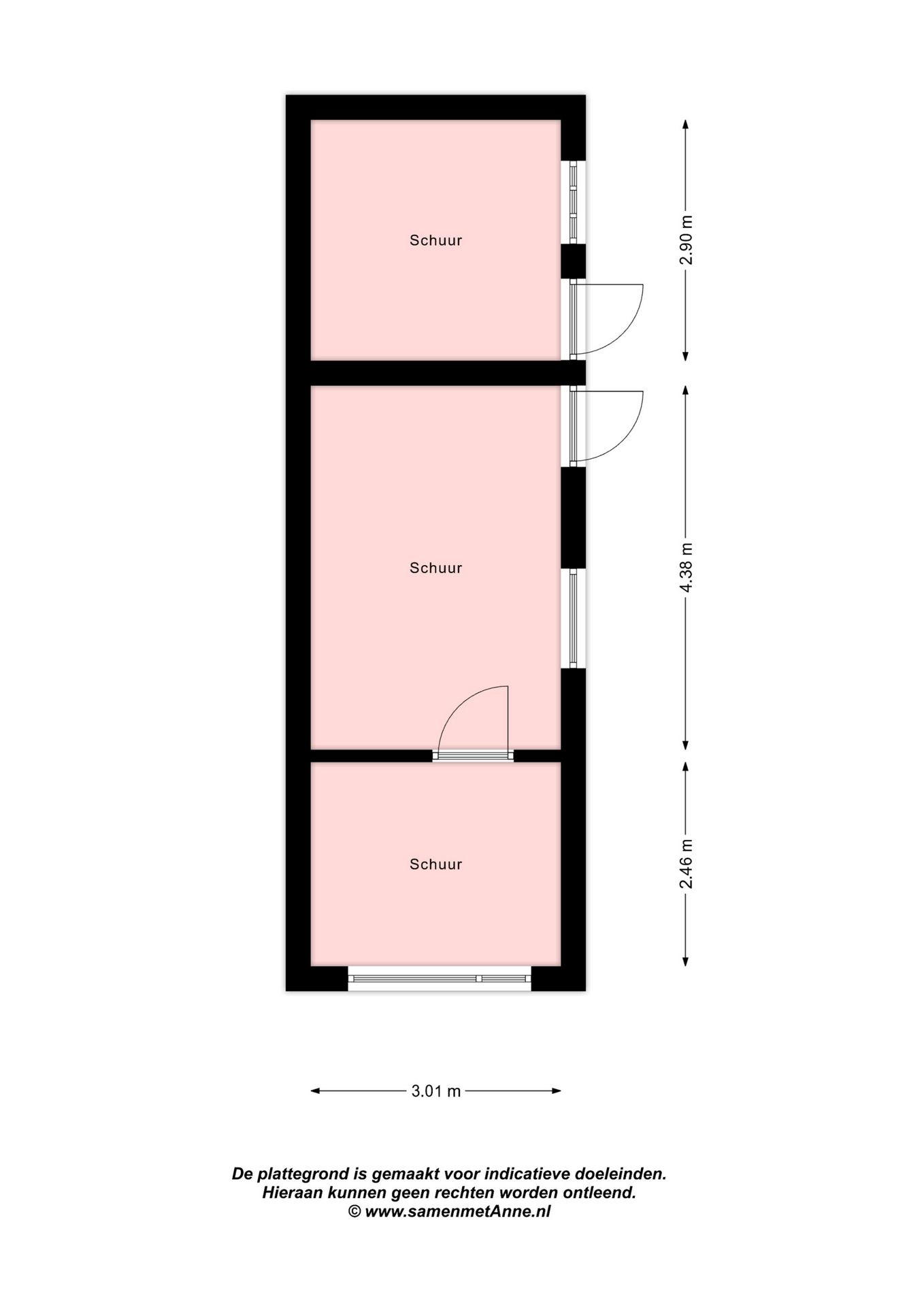Photo 74 of Rolderdingspillaan 21