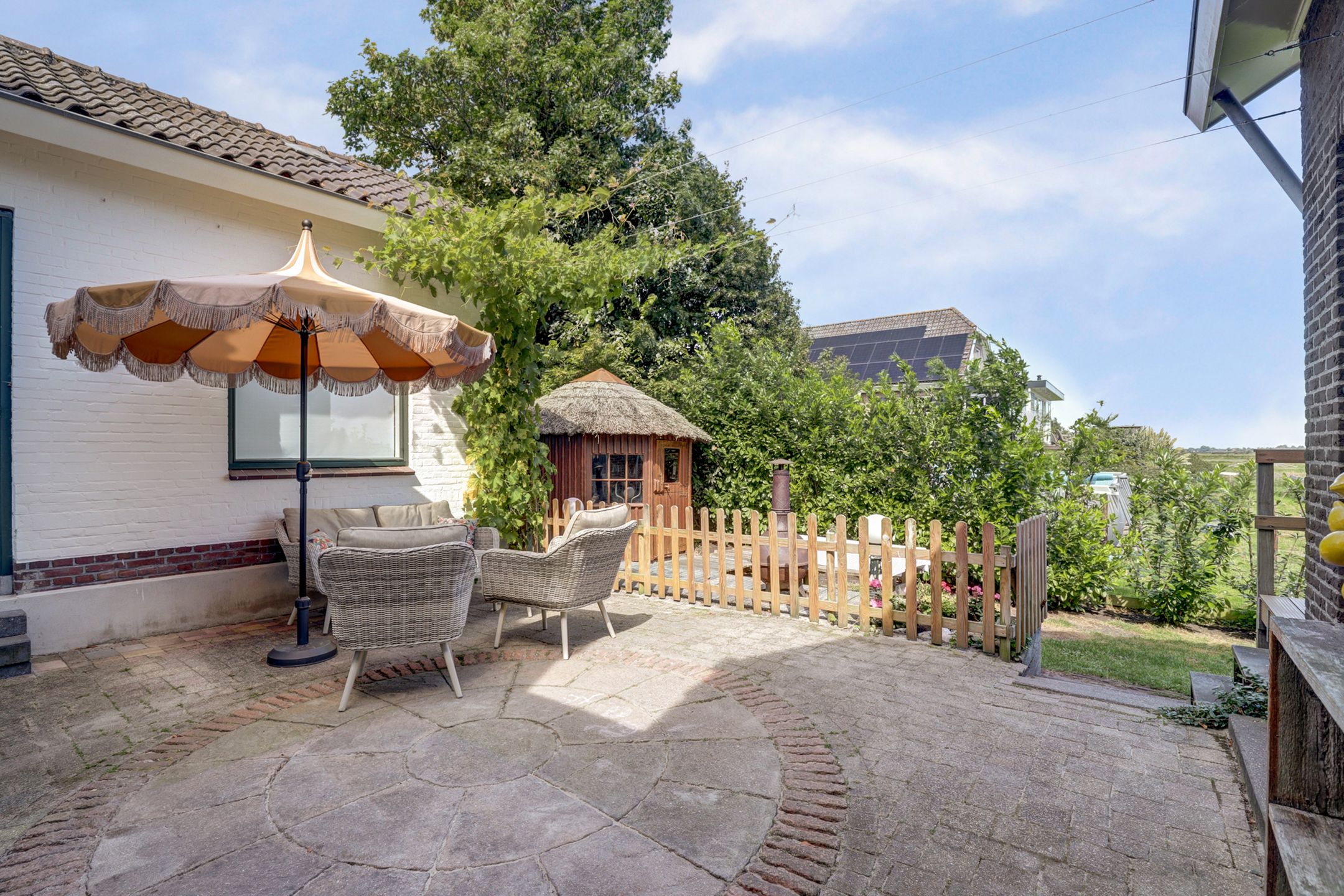 Foto 42 van Kaagjesland 64