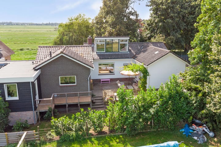 Foto 44 van Kaagjesland 64