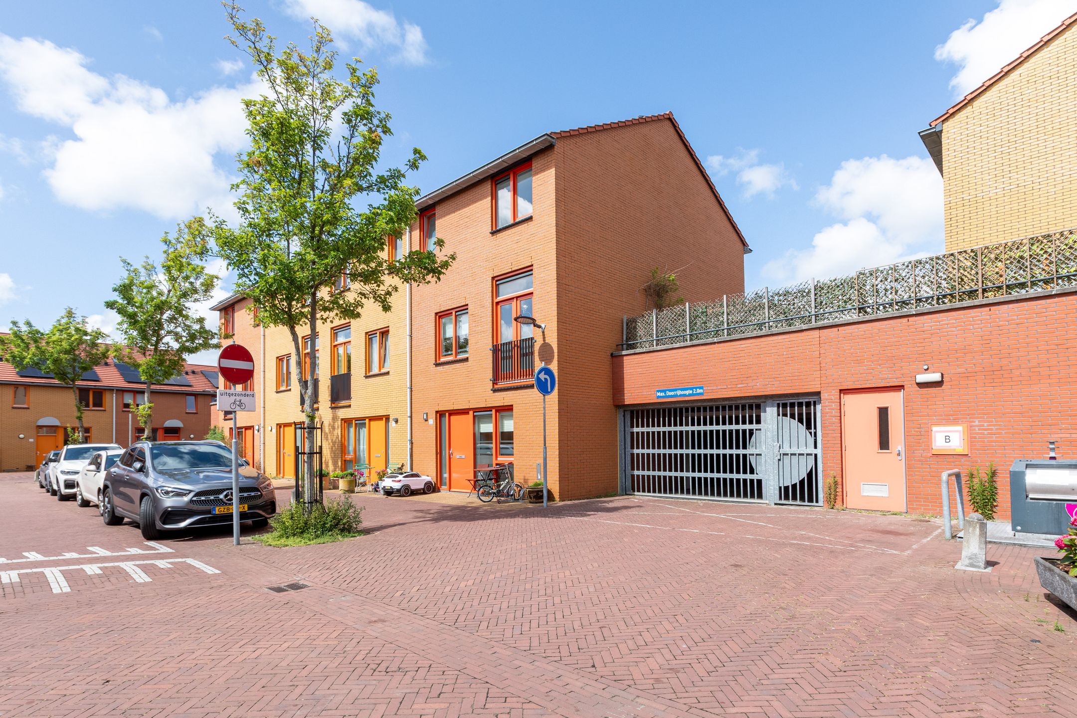 Operatie Mannahof, 51, Nootdorp, 2632EM, Zuid-Holland, Nederland 51 