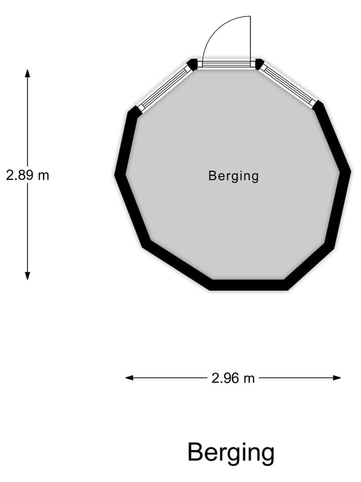 Foto 52 van Kaagjesland 64