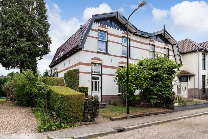 Foto 2 van Wendenlaan 18