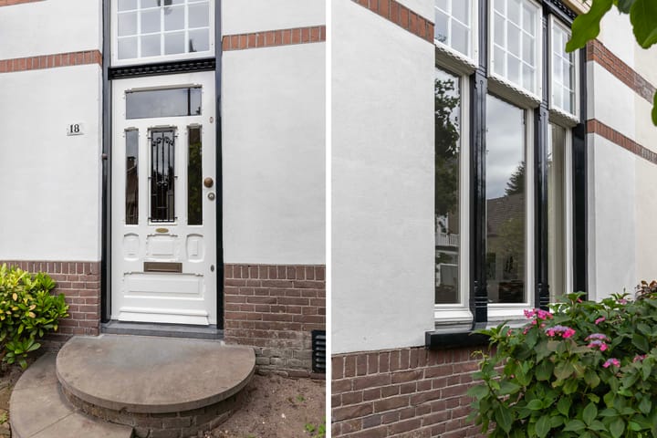Foto 3 van Wendenlaan 18