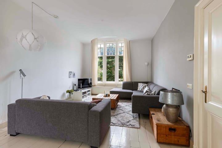 Foto 4 van Wendenlaan 18