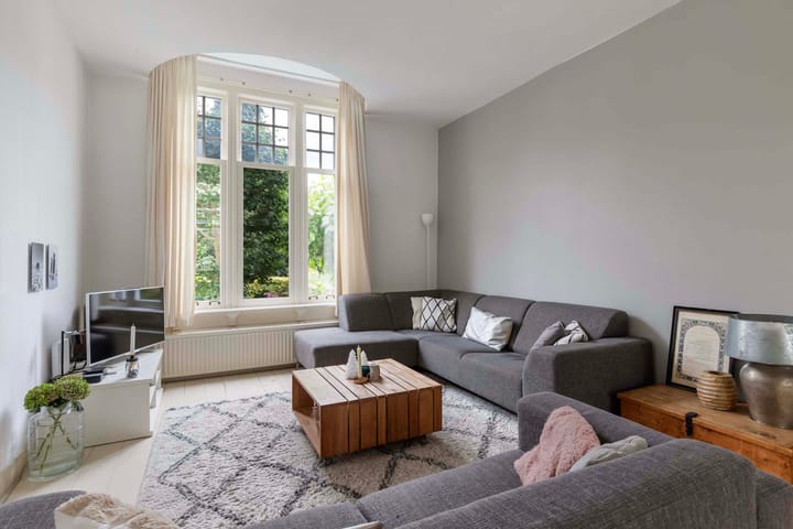 Foto 5 van Wendenlaan 18