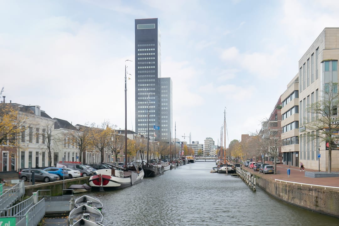 Photo 8 of Baljéestraat 30