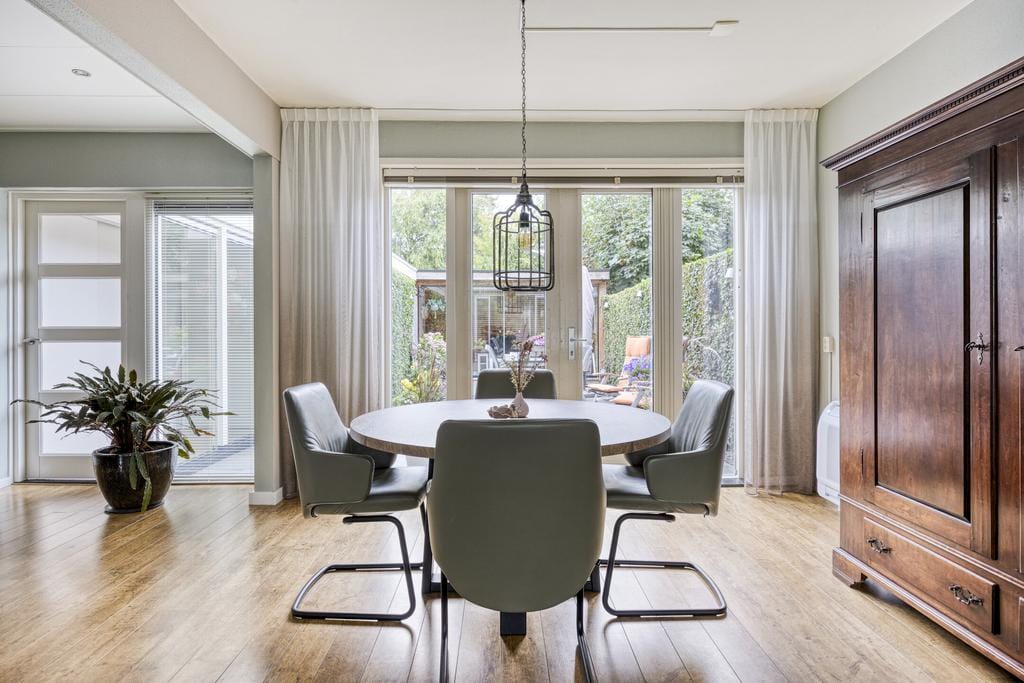 Foto 3 van Castorstraat 16