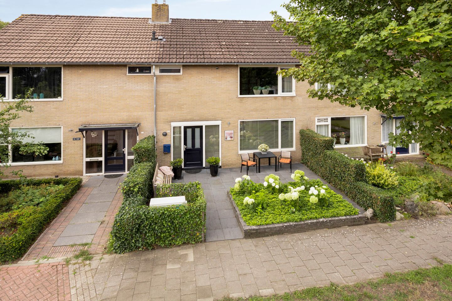 Foto 5 van Castorstraat 16