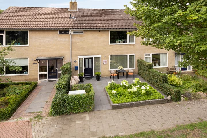 Foto 5 van Castorstraat 16