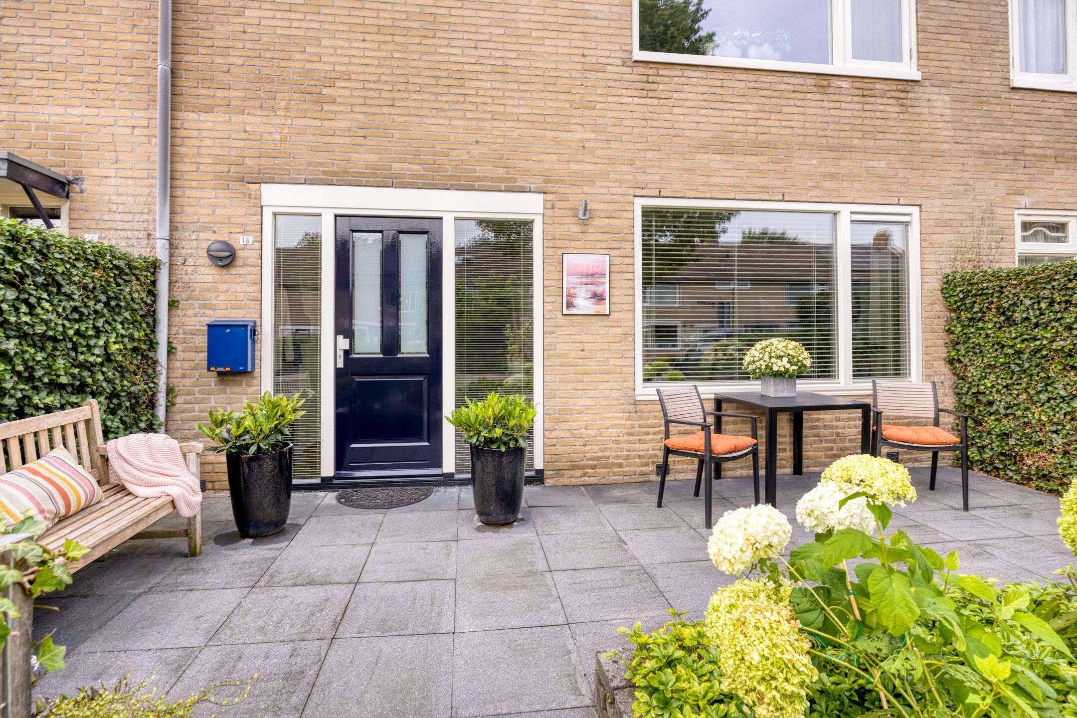 Foto 6 van Castorstraat 16