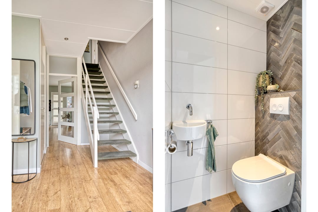 Foto 7 van Castorstraat 16