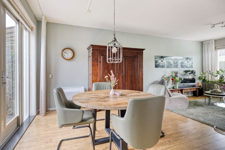 Foto 8 van Castorstraat 16