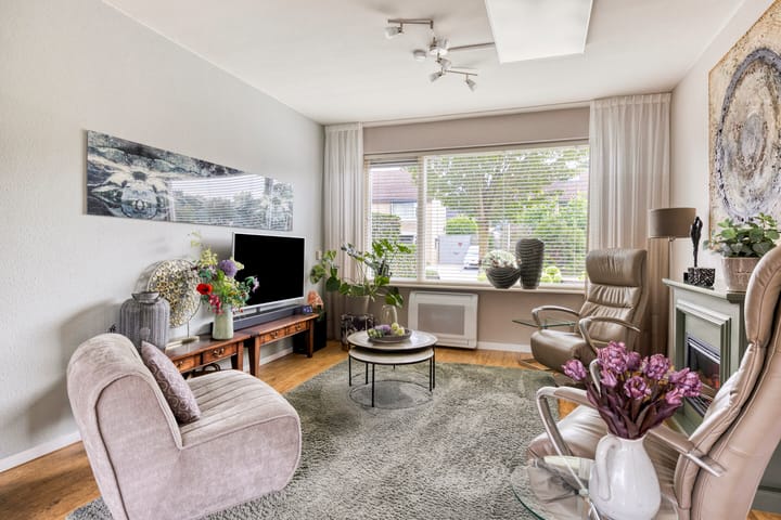 Foto 9 van Castorstraat 16