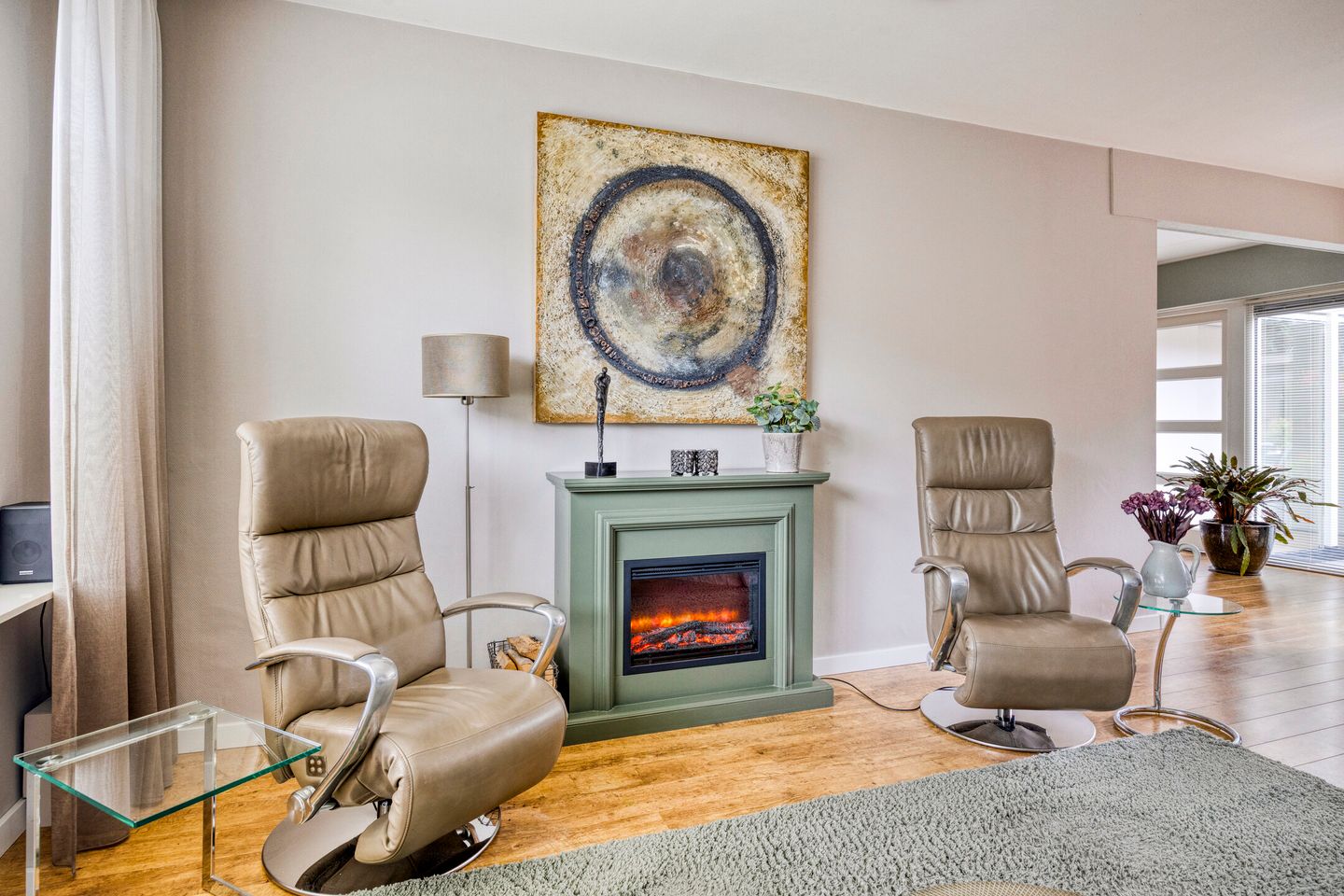 Foto 10 van Castorstraat 16