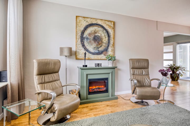 Foto 10 van Castorstraat 16