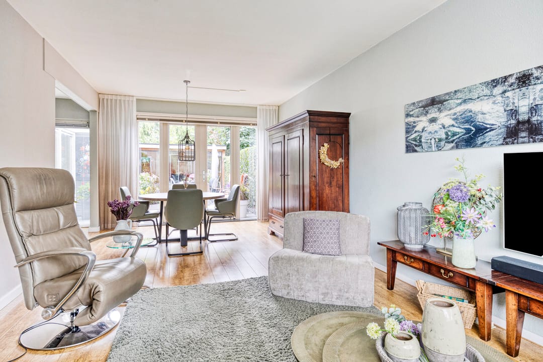 Foto 11 van Castorstraat 16