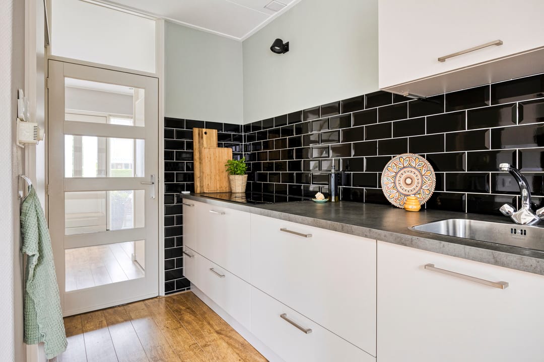 Foto 16 van Castorstraat 16