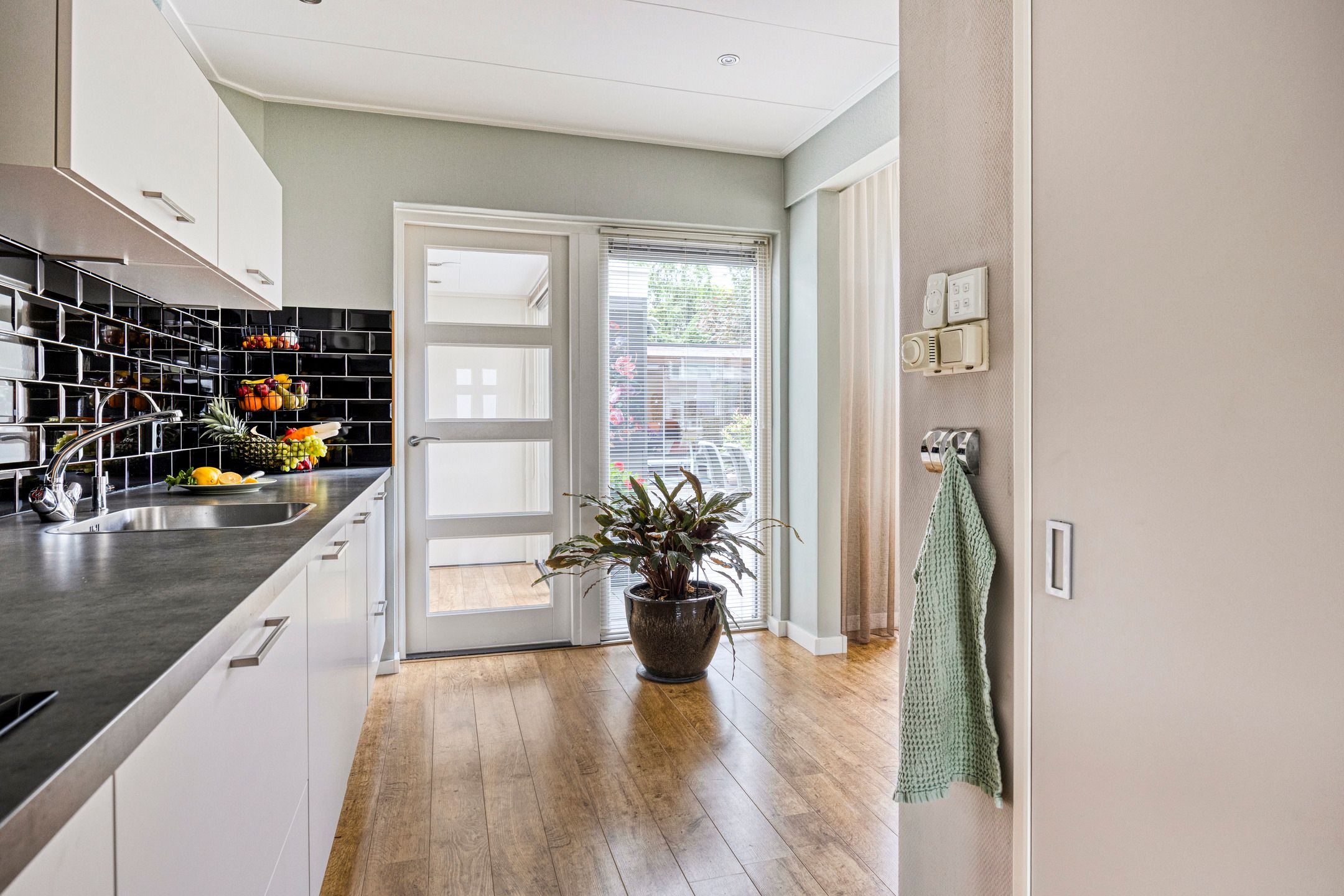 Foto 18 van Castorstraat 16