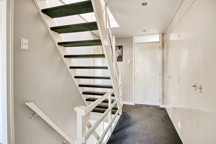 Foto 20 van Castorstraat 16