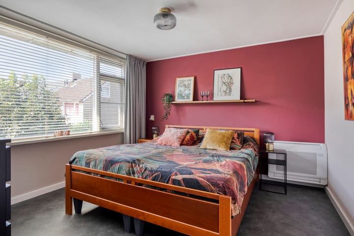 Foto 21 van Castorstraat 16