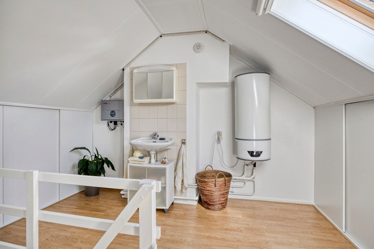 Foto 29 van Castorstraat 16