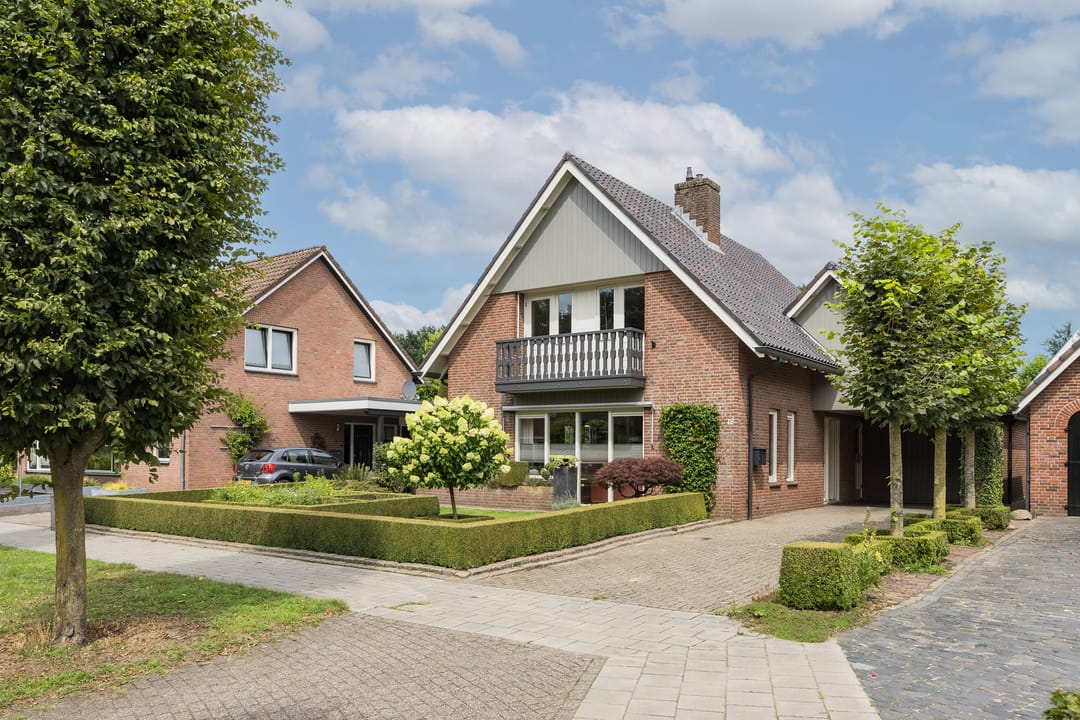 Photo 1 of Kottinkkamp 18