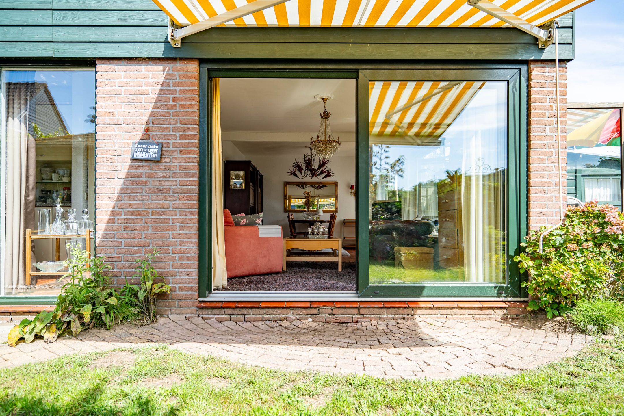 studio freehold villa in Noordwijkerhout — photo 3 of 5