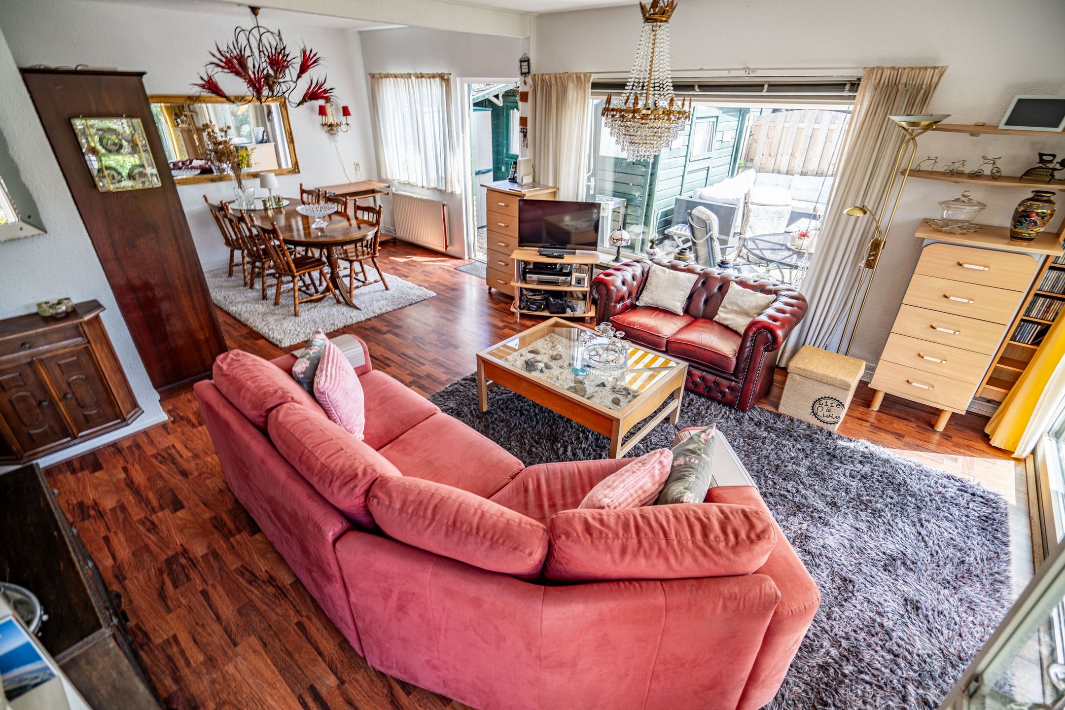 studio freehold villa in Noordwijkerhout — photo 4 of 5
