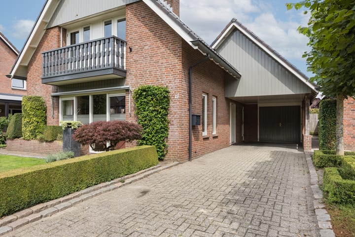 Foto 3 van Kottinkkamp 18